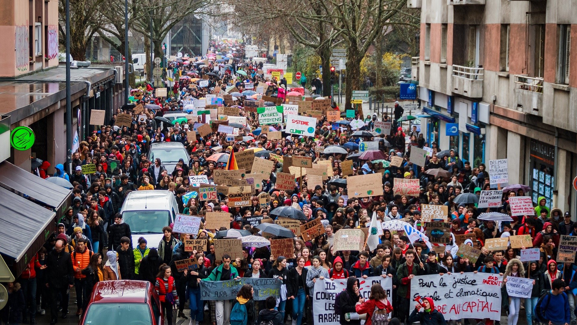 Parcours manifestation Paris 13 avril 2023 quel sera le tracé